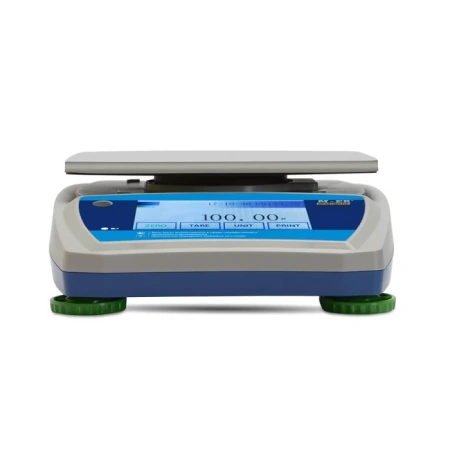 M-ER 123 АCF "SENSOMATIC" TFT