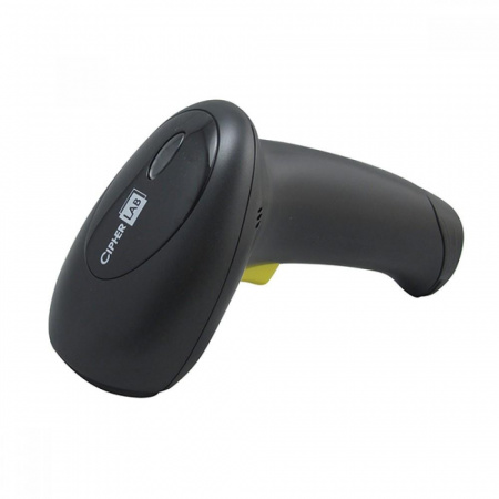 Ручной 2D сканер штрих-кода CipherLab 1504P