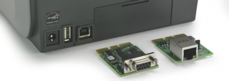 Принтер этикеток Zebra ZD420 ZD42043-C0EE00EZ