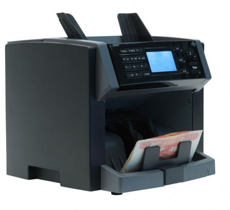 Счетчик банкнот PRO NC 3300