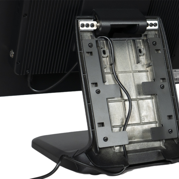 Сенсорный моноблок POSCenter POS101 (21.5", PCAP, i5-8260U, RAM 8 Gb, SSD M2 256Gb, MSR) без ОС