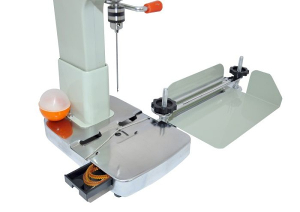 Переплетчик Bulros Y-168A