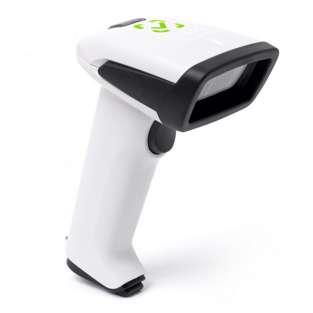 Ручной сканер штрих-кода 2D VMC BSX Vm USB