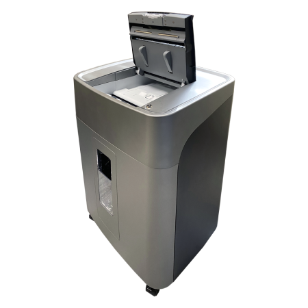 Уничтожитель документов Office Kit SA300 1,9x15