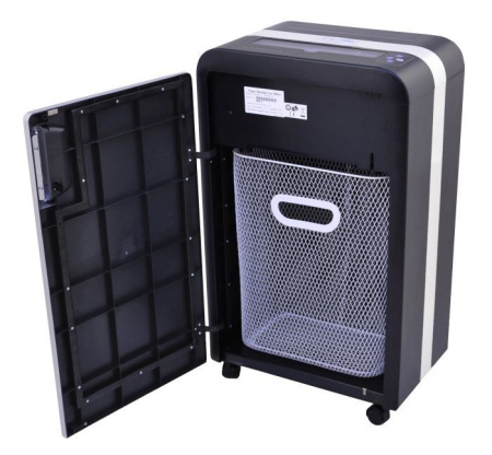 Шредер Bulros 870C