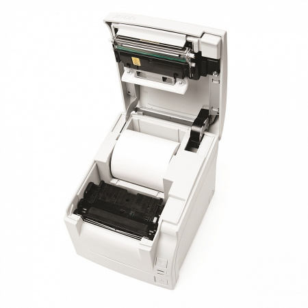 ККТ АТОЛ 77Ф. Белый. Без ФН. USB. RS-232. Ethernet. 5.0