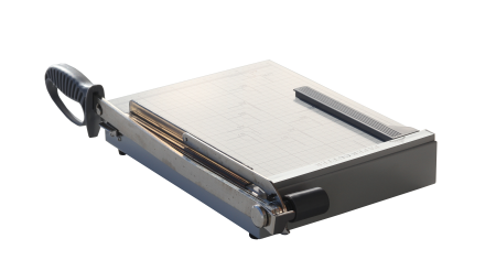 Офисный сабельный резак для бумаги Bulros 839-2