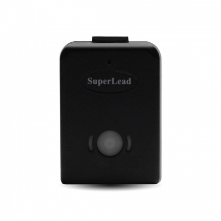 Стационарный сканер штрих-кода 2D Mertech S100 2D USB, USB эмуляция RS232