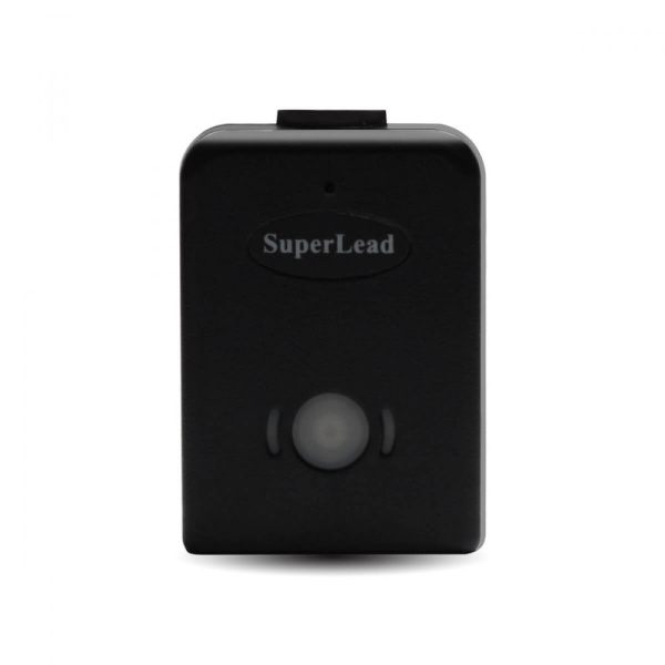 Стационарный сканер штрих-кода 2D Mertech S100 2D USB, USB эмуляция RS232