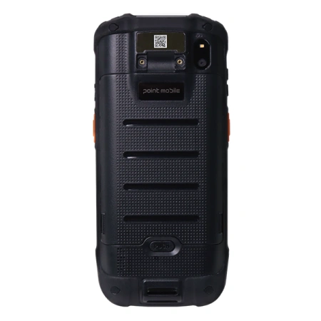 PM67, терминал сбора данных, Android 11, 4/64ГБ, WiFi, BT, 2D (N6603), 4200 мАч, GMS (без LTE/GPS/NFC)