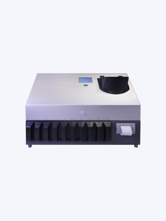 Сортировщик монет CS-910S+