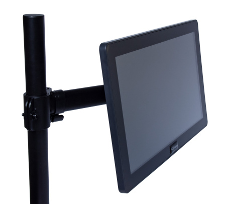 Сенсорный монитор Poscenter EVA-156 Pro (15,6", 16:9, 1920х1080, PCAP, VGA, HDMI, без MSR)