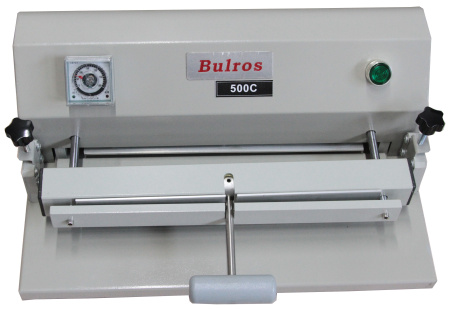 Штрихователь Bulros 500С