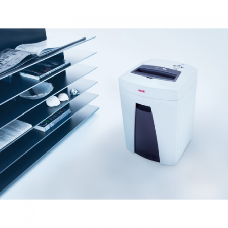 Уничтожитель документов HSM SECURIO C18-3.9
