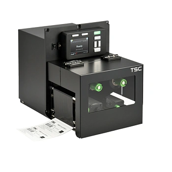 Принтер TSC PEX-1121 левосторонний PEX-1121-A001-0002