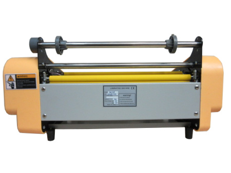 Ламинатор Bulros FM-358