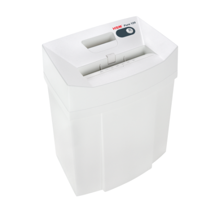 Уничтожитель документов HSM PURE 120 4x25