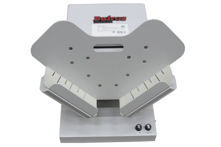 Сталкиватель для бумаги с режимом раздува листов Bulros 100