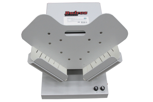 Сталкиватель для бумаги с режимом раздува листов Bulros 100
