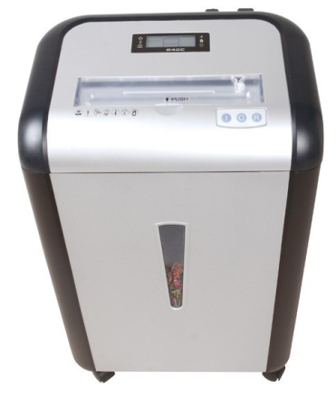 Шредер Bulros 840C