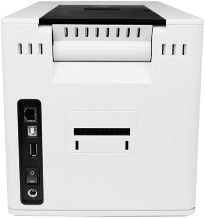 Принтер пластиковых карт Dascom DC-2300:термосублимационная, двусторонняя печать, 300 х 1200 dpi, USB, USB2, Ethernet, 26 сек/карта Принтер пластиковых карт Dascom DC-2300:термосублимационная, двусторонняя печать, 300 х 1200 dpi, USB, USB2, Ethernet, 26 сек/карта