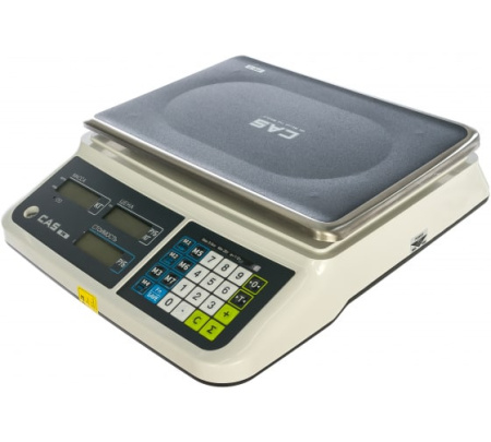 Торговые весы CAS PR-06B
