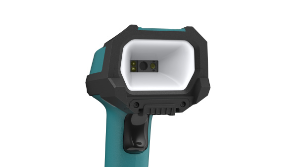 Сканер штрих-кода iData J20 SR, ручной, USB, кабель 1.8 м