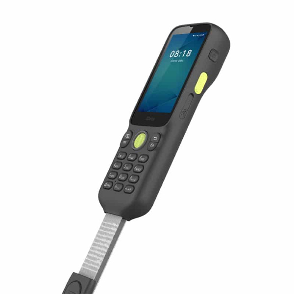 Терминал сбора данных iData i3 (And10.0/2D/2+16GB/3,2-inch/(2G/3G/4G)/WIFI/BT/GPS/camera/3000mAh/no GMS)