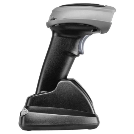 Беспроводной сканер штрих-кода Mindeo CS2291 CS2291-HD(BT) зарядно-коммуникационная база в комплекте