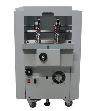 Автоматический буклетмейкер SRА3 формата с конвеером Bulros T-05