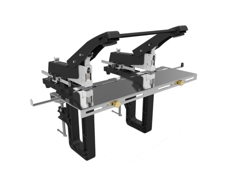 Степлер Bulros EB-30