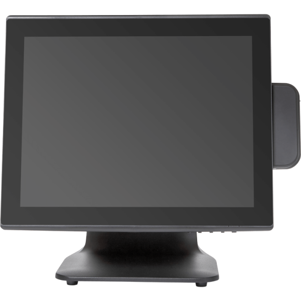 POS монитор сенсорный 15" PayTor TM-150 POS монитор сенсорный 15" PayTor TM-150