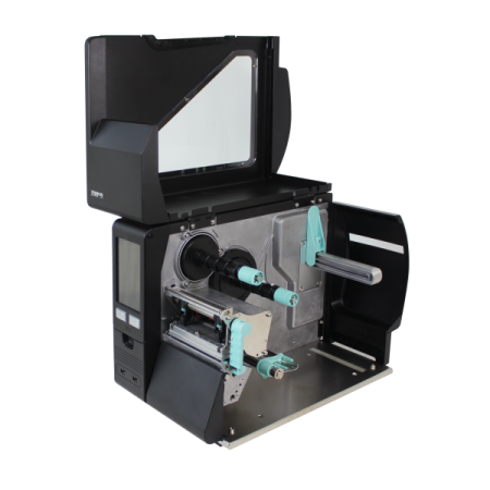 Принтер этикеток Godex GX4300i SU + Ethernet + USB Host