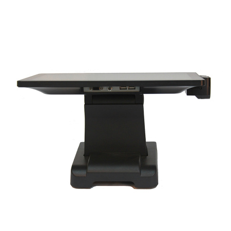 Сенсорный монитор POSCenter EVA-156 (15,6", 16:9, P-CAP, 1920х1080, VGA, USB, БЕЗ MSR)