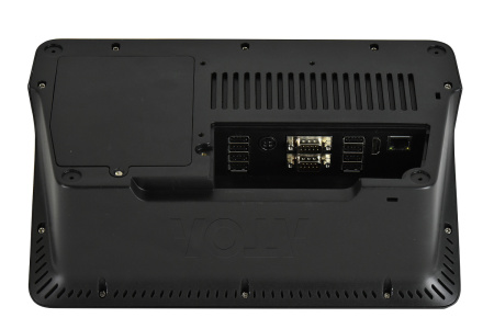 Сенсорный терминал АТОЛ Optima (11.6", J3455, 4 ГБ DDR3L, SSD 128 Гб M.2, АКБ, Windows 10 IoT.). V7 Lite
