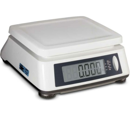 Фасовочные весы CAS SWN Фасовочные весы CAS SWN