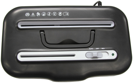 Шредер Bulros ST-167C