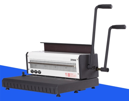 Переплетчик Bulros K2500 Переплетчик Bulros K2500