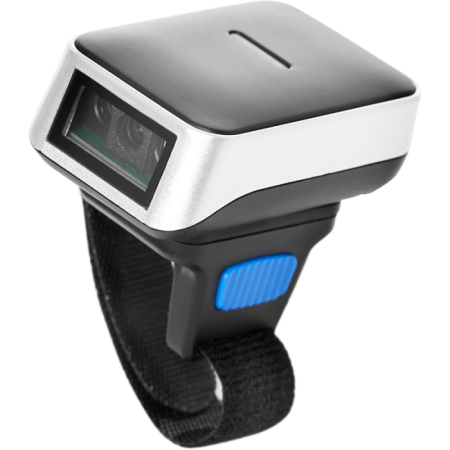 Сканер PayTor RS-1007 v2, без USB-адаптера, Черный