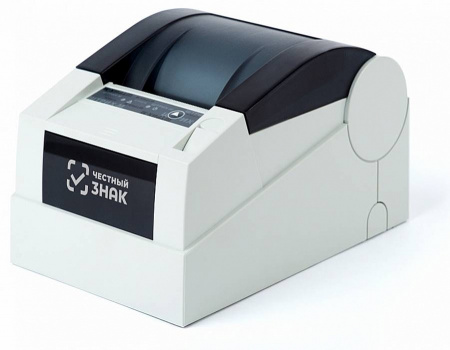 ККТ "Штрих-М-01Ф" (светлый) МР с ФН 36 мес
