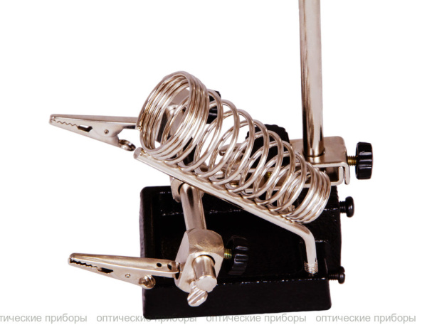 Лупа штативная Levenhuk Zeno Refit ZF21