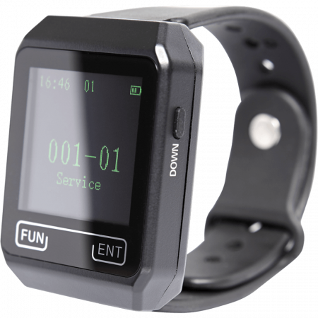 Пейджер-приемник iKnopka APE6800