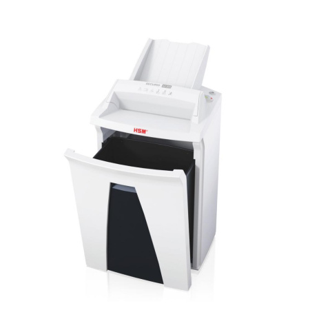 Уничтожитель документов HSM SECURIO AF300 4.5x30 (no lock)