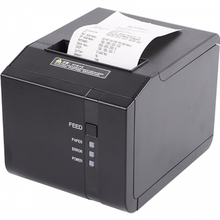 Чековый принтер PayTor TRP8004