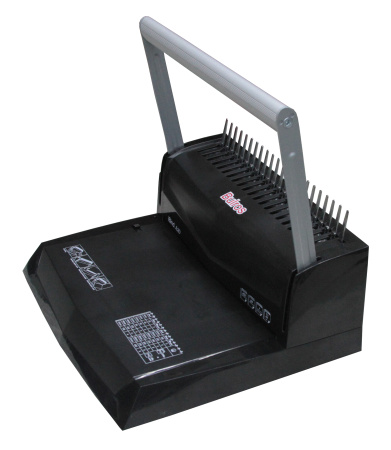 Переплетчик Bulros A20