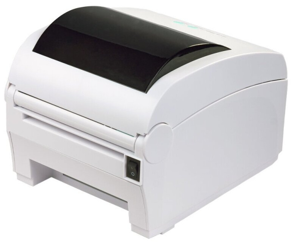 Термопринтер чеков GPrinter GS-2408D Термопринтер чеков GPrinter GS-2408D