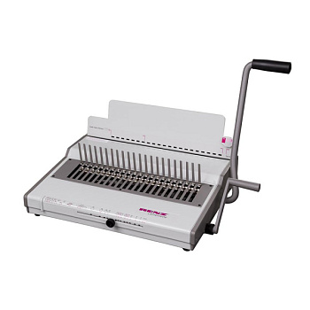 Переплетная машина RENZ Combinette