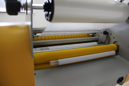 Ламинатор Bulros 3816