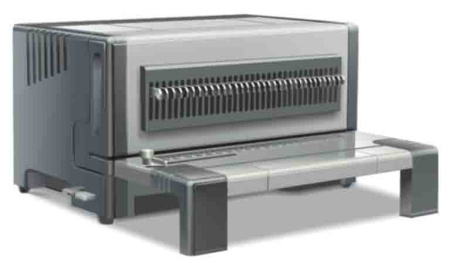 Переплетчик Bulros D600 Переплетчик Bulros D600