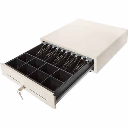 Денежный ящик PayTor MK-410S (Epson, белый)